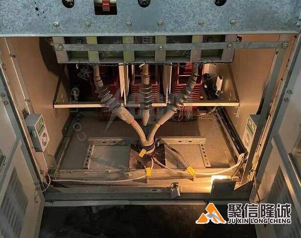 开关柜电缆室91精品大香蕉案例