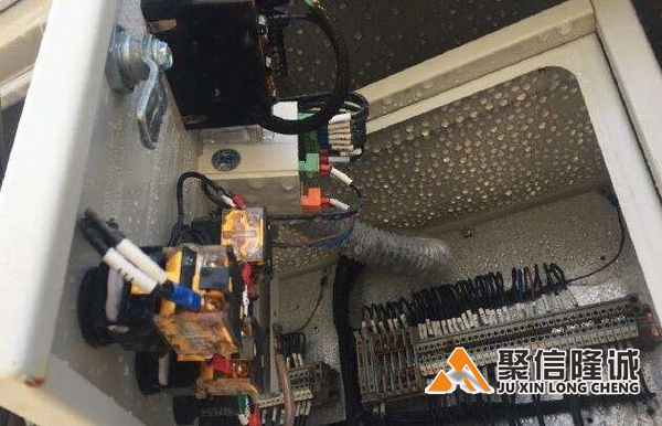 开关柜二次室91精品大香蕉案例