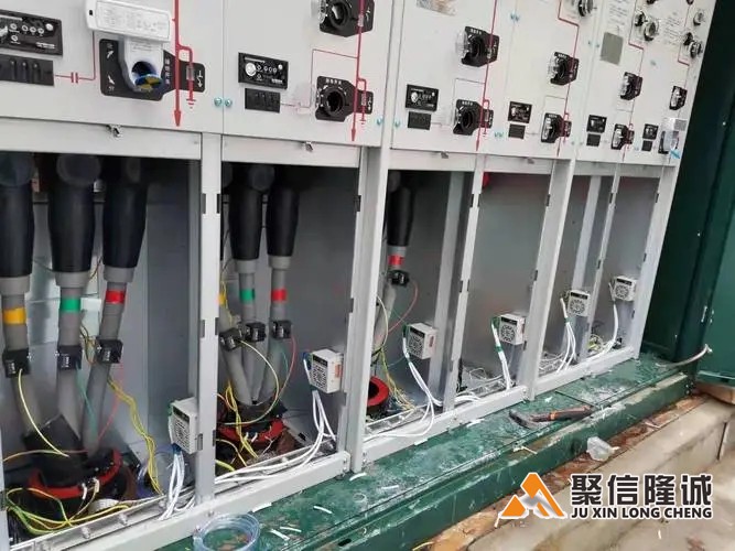 环网柜间隔91精品大香蕉案例